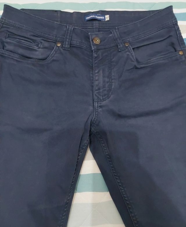 Jeans donna original marines