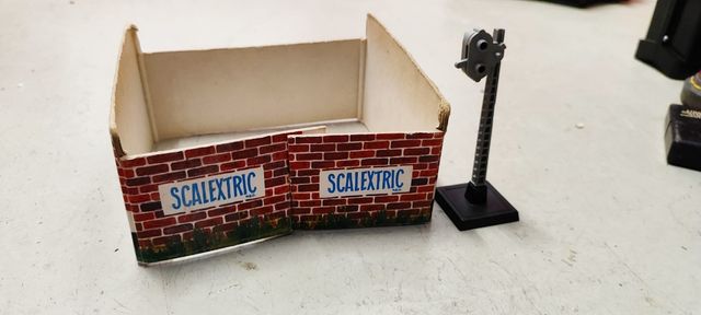 Accesorios Scalextric