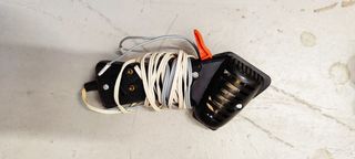 Accesorios Scalextric 