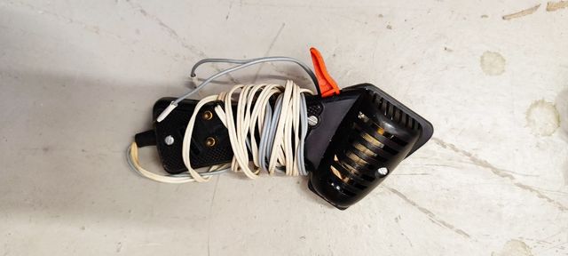 Accesorios Scalextric