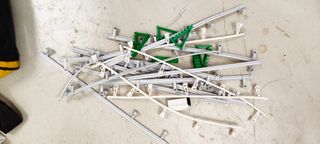 Accesorios Scalextric 