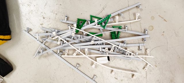 Accesorios Scalextric