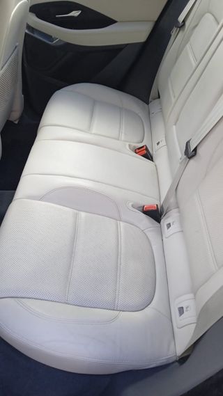 Jaguar E-Pace 2018