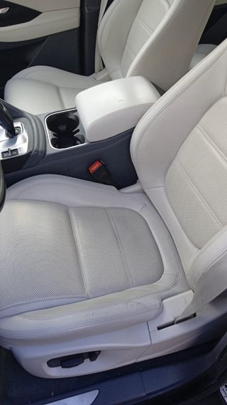 Jaguar E-Pace 2018