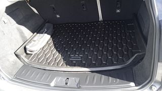 Jaguar E-Pace 2018