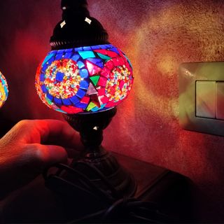 Lampada