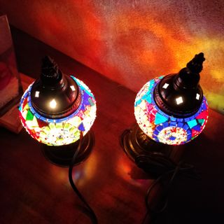 Lampada