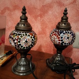 Lampada