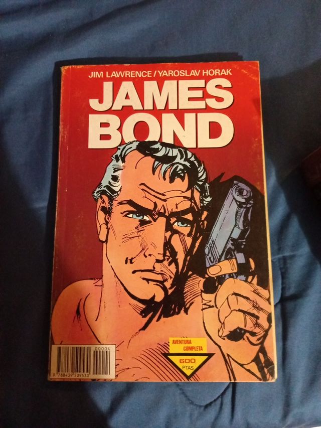 Cómic Corto Maltés