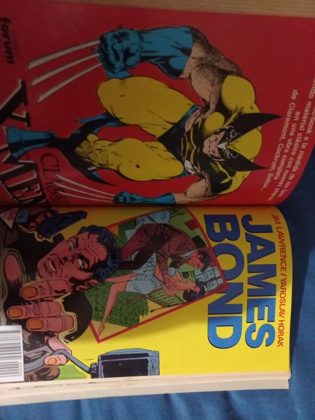 Cómic Corto Maltés