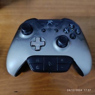 Mando Xbox one 