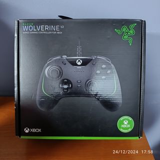 Mando Xbox one 