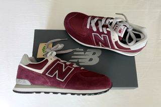 Zapatillas NEW BALANCE 574