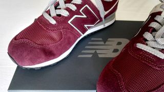 Zapatillas NEW BALANCE 574
