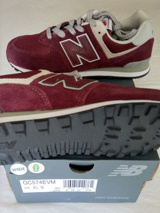 Zapatillas NEW BALANCE 574