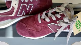 Zapatillas NEW BALANCE 574