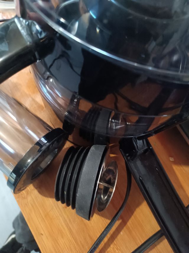 Licuadora Philips como nueva