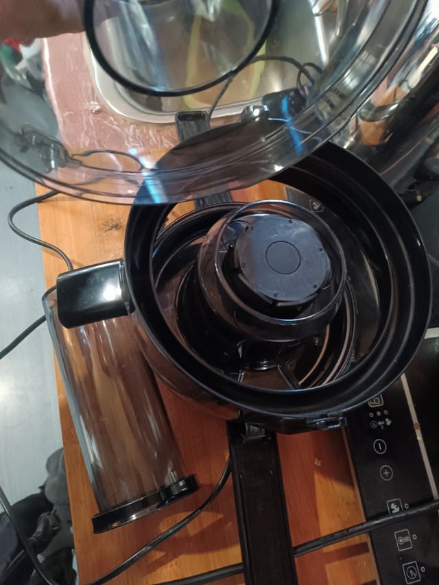 Licuadora Philips como nueva