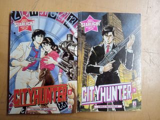 City Hunter