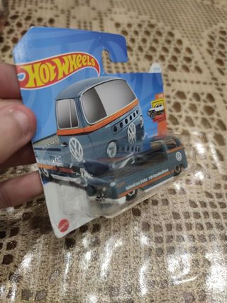 Hotwheels macchinetta 