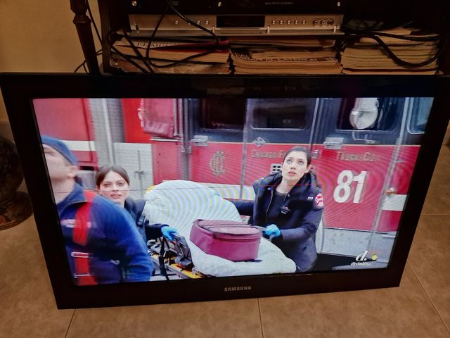 Televisor led Samsung LE32D403E2WXXC