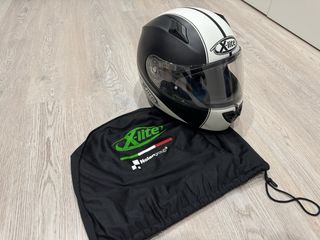 Casco integral X-Lite talla XS