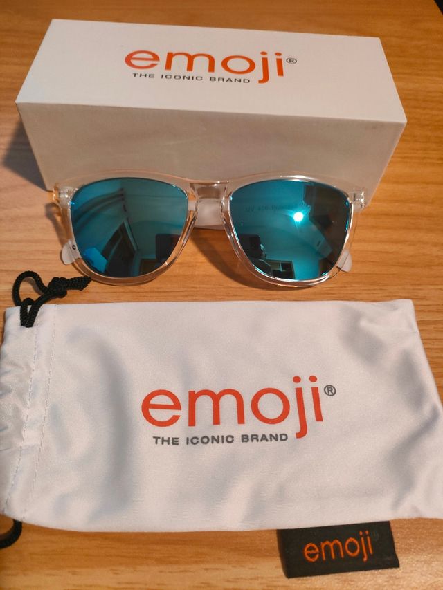 Gafas de sol polarizadas Emoji