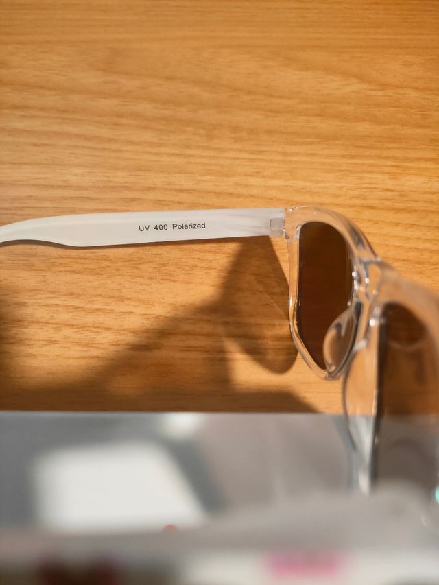 Gafas de sol polarizadas Emoji