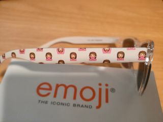 Gafas de sol polarizadas Emoji