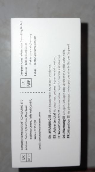 Auricular Bluetooth Micrófono Antirruido