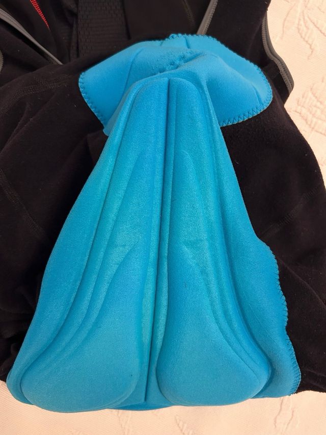 Culotte largo Gore Bike