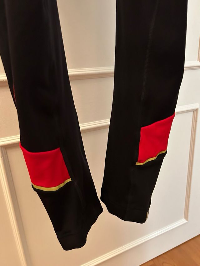 Culotte largo Gore Bike