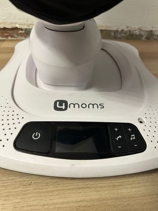Hamaca con movimiento 4MOMS