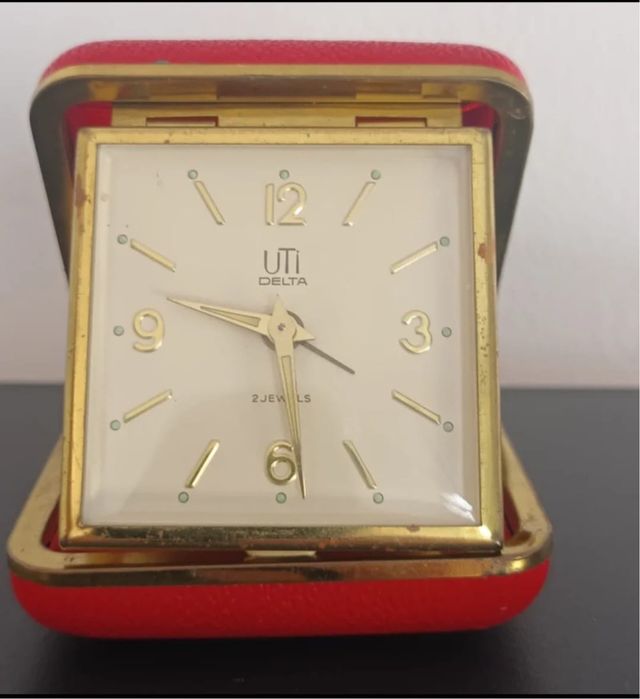 DESPERTADOR ANTIGUO.NUEVO PRECIO FINAL