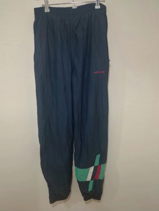 CHÁNDAL ADIDAS VINTAGE