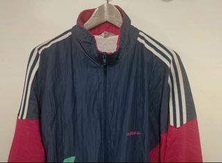 CHÁNDAL ADIDAS VINTAGE