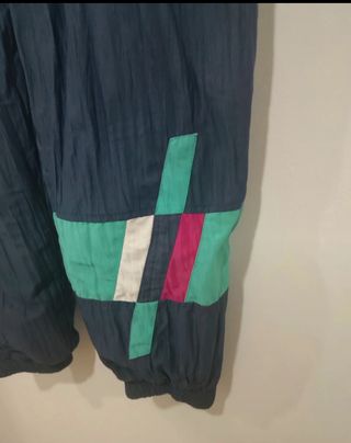 CHÁNDAL ADIDAS VINTAGE