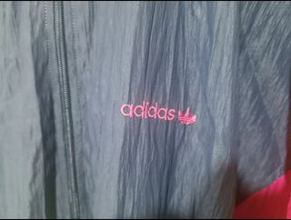 CHÁNDAL ADIDAS VINTAGE