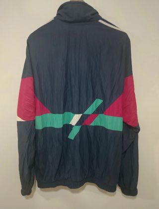 CHÁNDAL ADIDAS VINTAGE