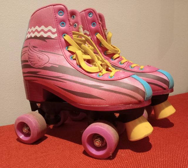 Patines Soy Luna