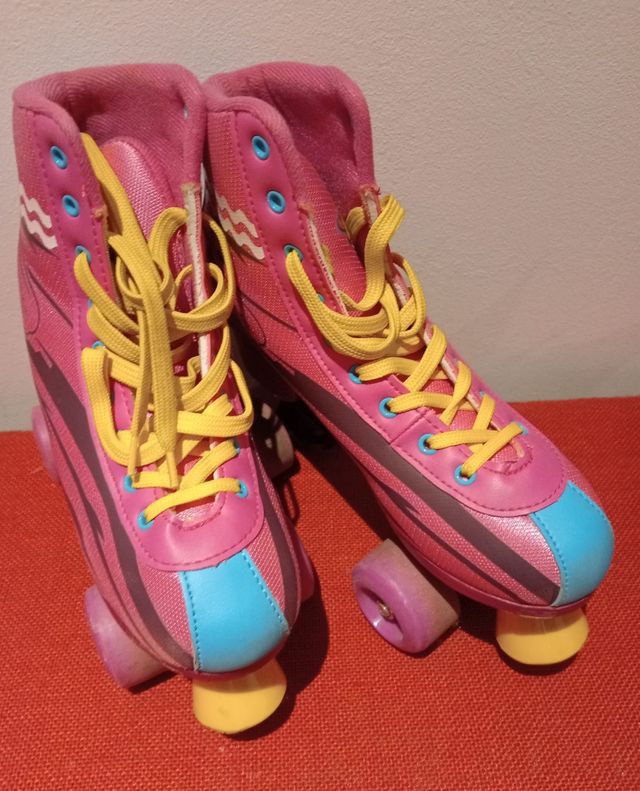 Patines Soy Luna