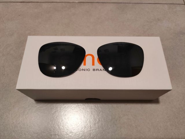 Gafas de sol polarizadas Emoji