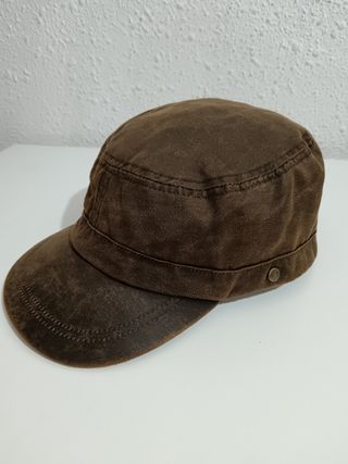 Gorra Lakota vintage talla única 