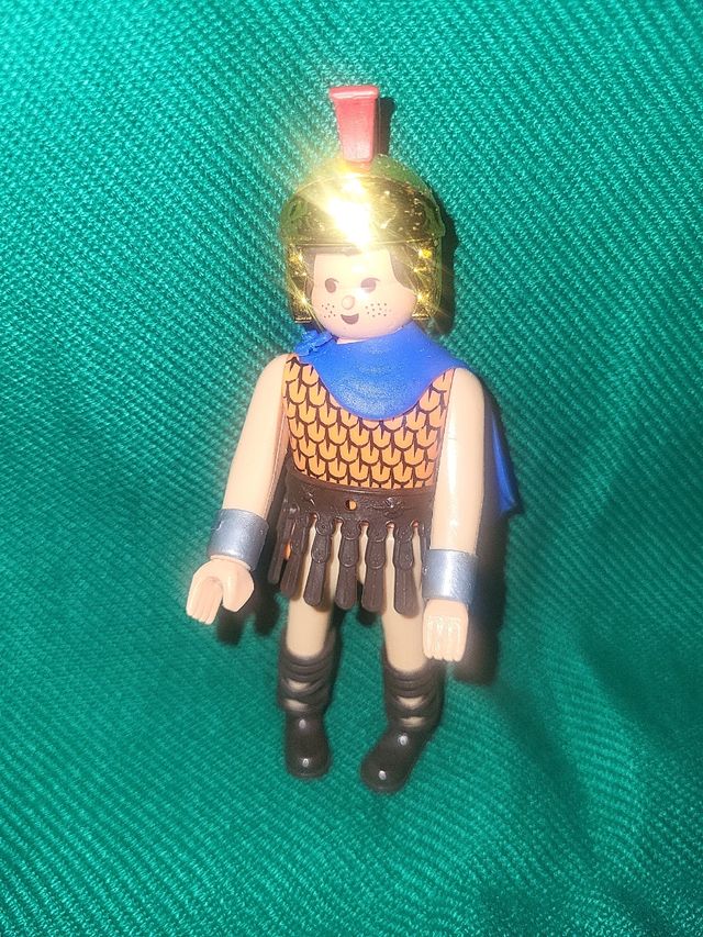 Airgam  boys soldado romano