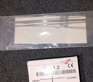 Arames para Ortodoncia varios modelos