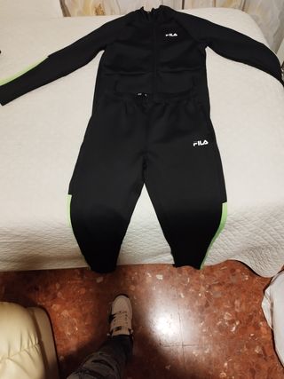 Chándal fila nuevo a estrenar para niñ@ 