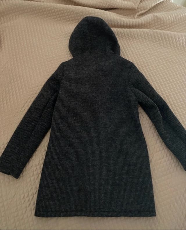 Cappottino donna neoprene tg.M nuovo