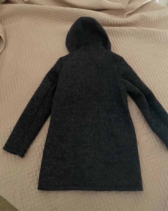 Cappottino donna neoprene tg.M nuovo