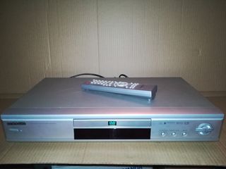 Lettore DVD SAMSUNG 