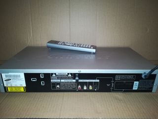 Lettore DVD SAMSUNG 